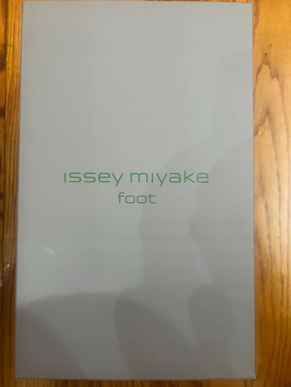 ASICS x ISSEY MIYAKE - HYPER TAPING - BNIB - Sz 4.5 (M) 6 (W)